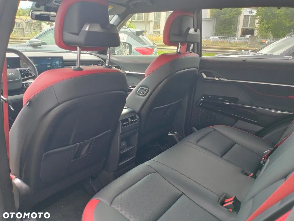 SsangYong/KGM Actyon Acyton 1.5 T-GDI Wild 4WD - 7