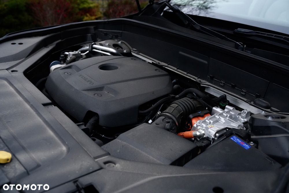 Volvo XC 90 T8 AWD Plug-In Hybrid Inscription 7os - 37