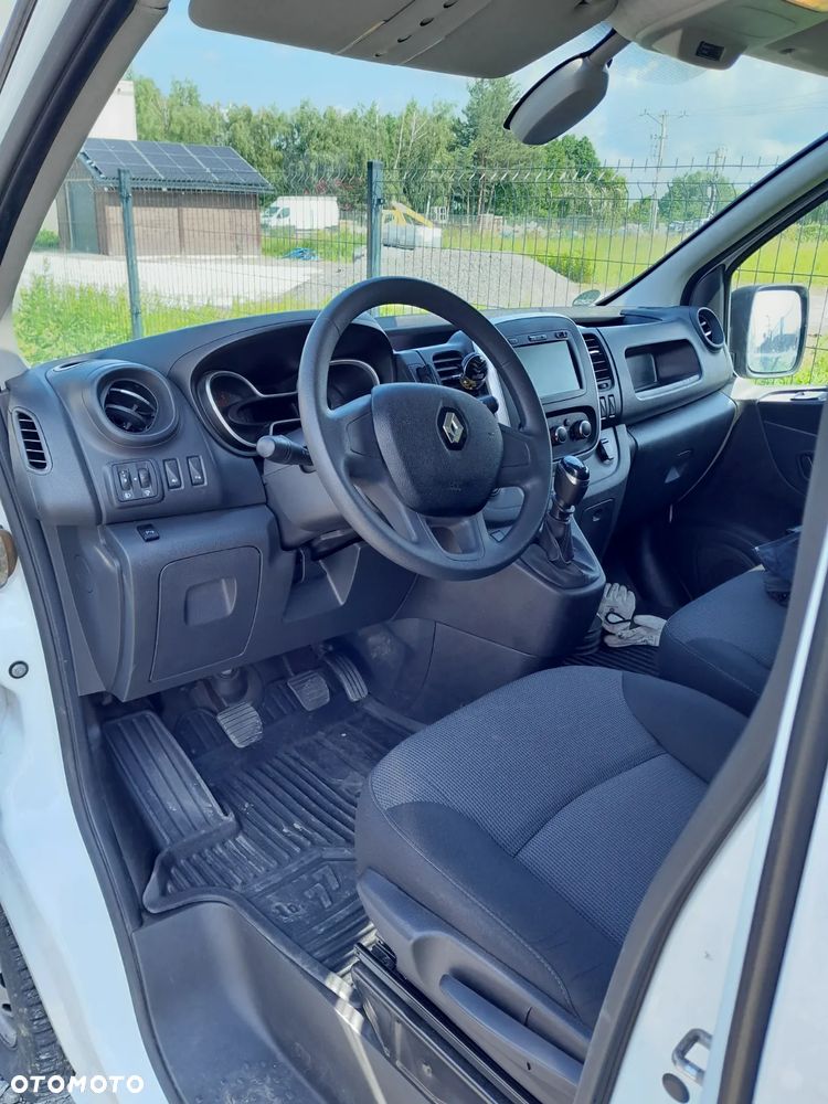 Renault Trafic - 9