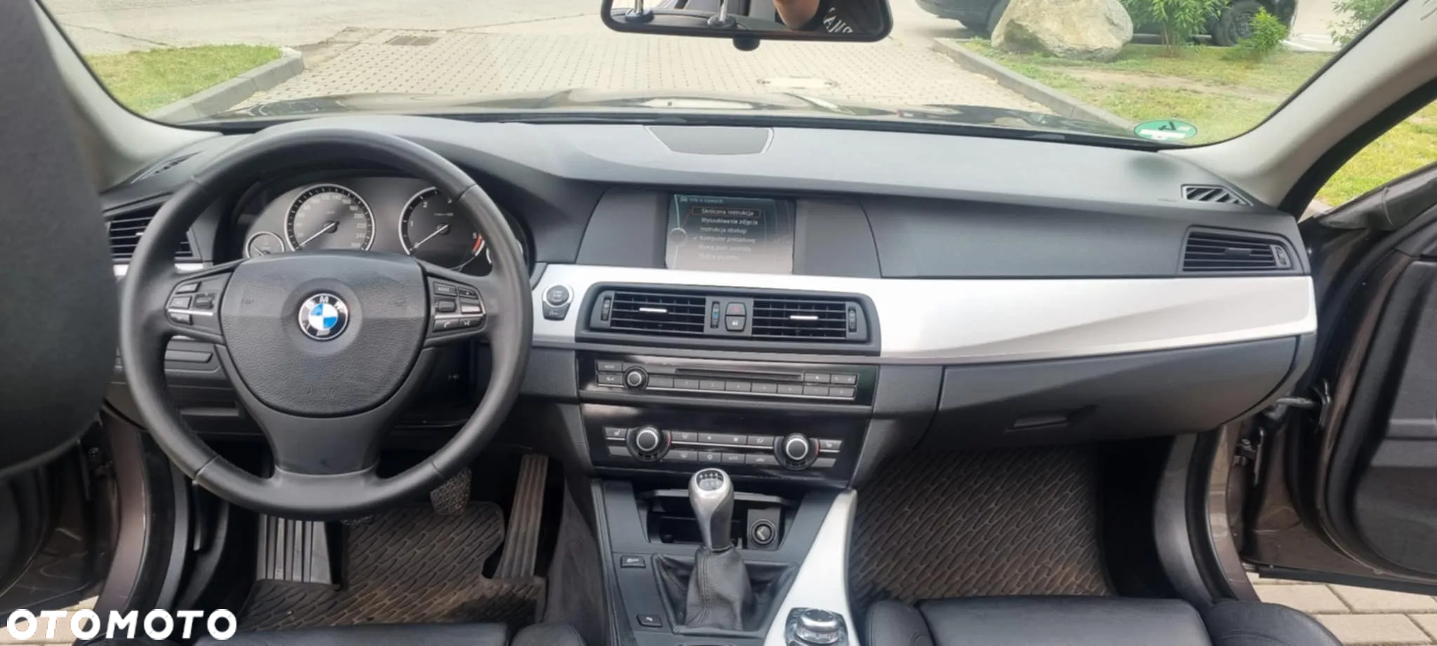 BMW Seria 5 - 5