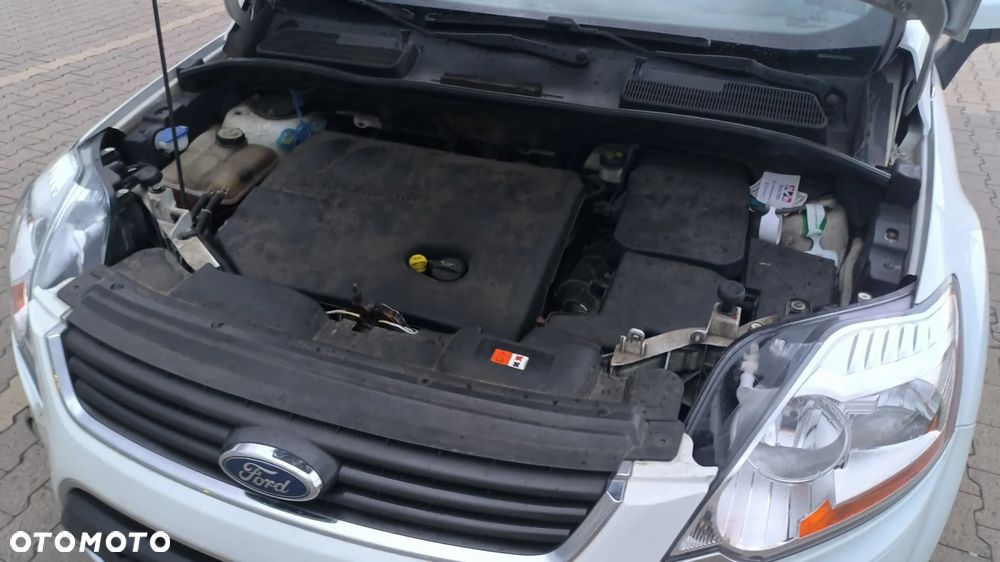 Ford Kuga 2.0 TDCi Titanium FWD - 16