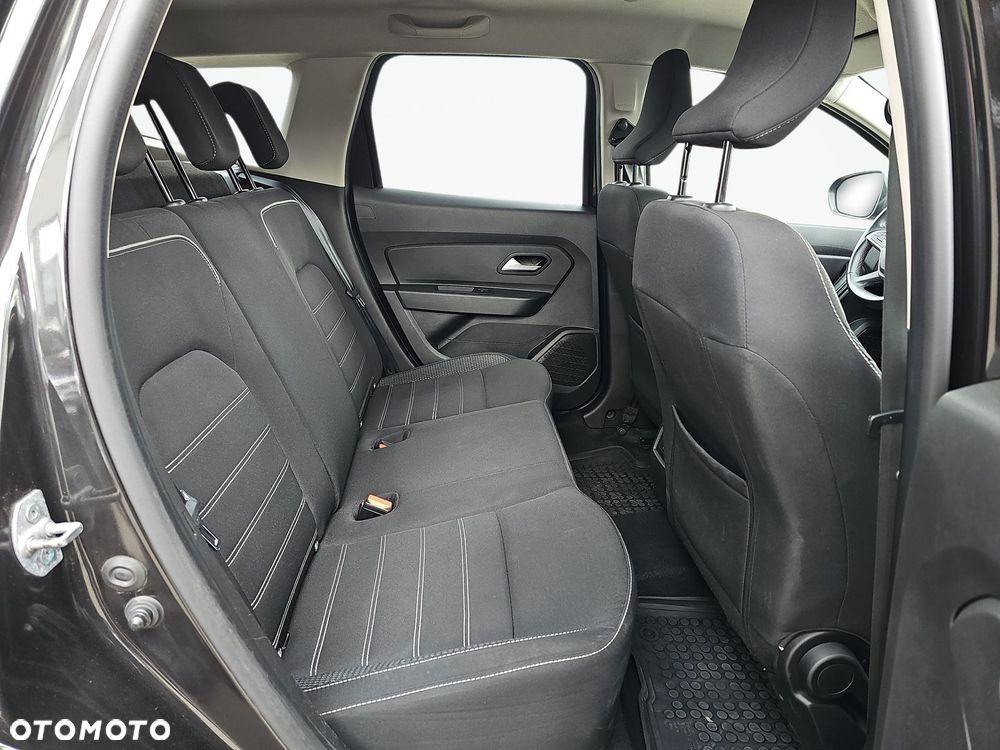 Dacia Duster - 16