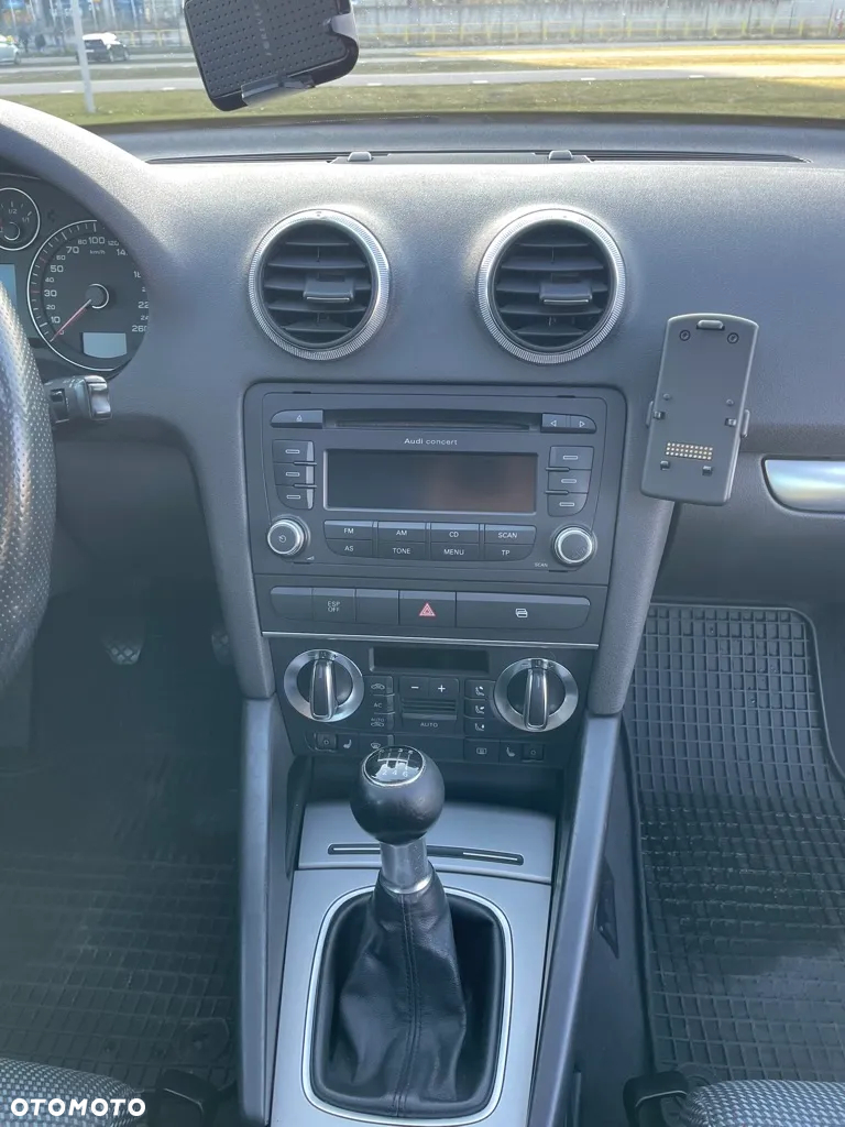Audi A3 - 13
