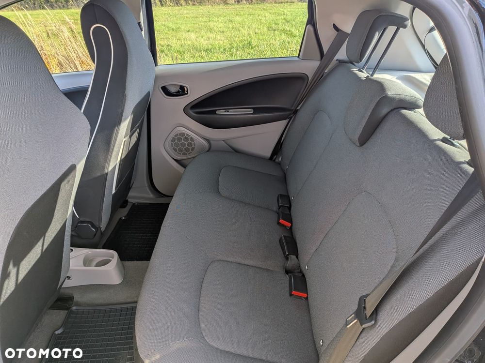 Renault Zoe - 24