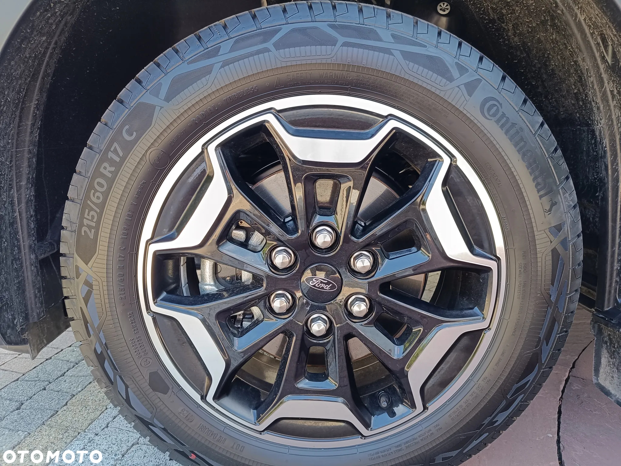 Ford Tourneo Custom 2.5 PHEV CVT 340 L2 Active - 26