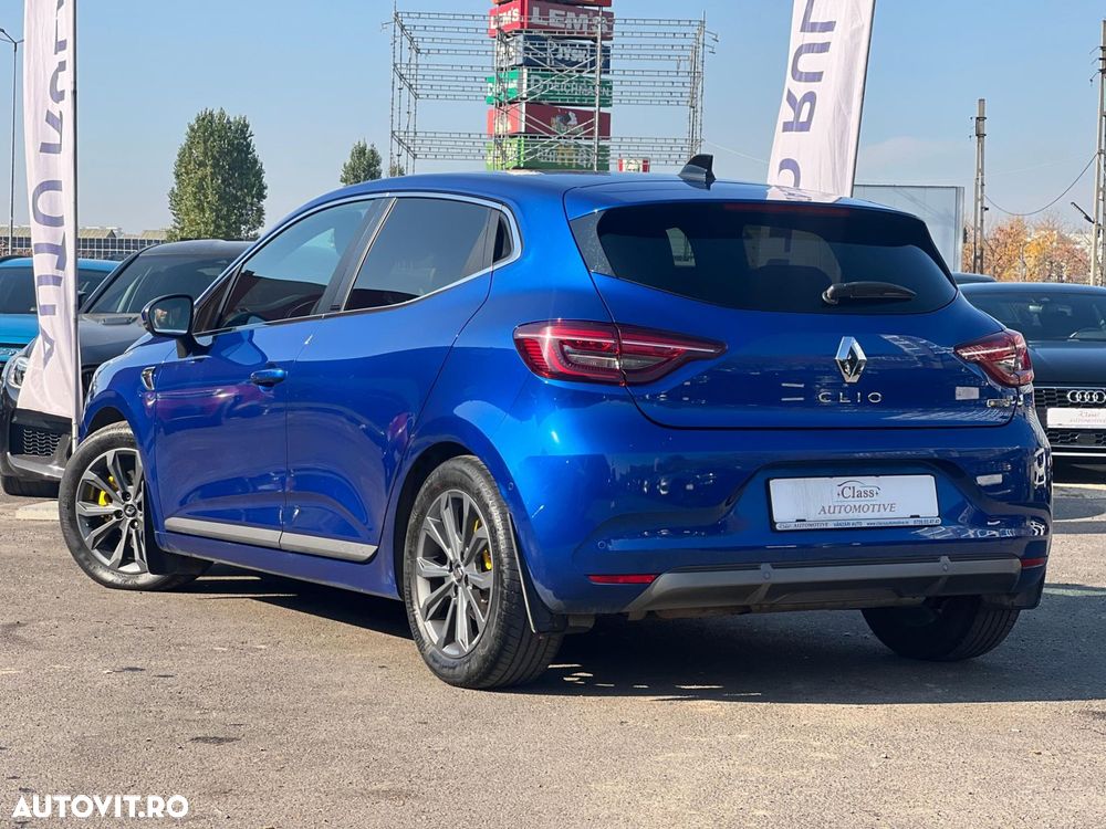 Renault Clio - 7