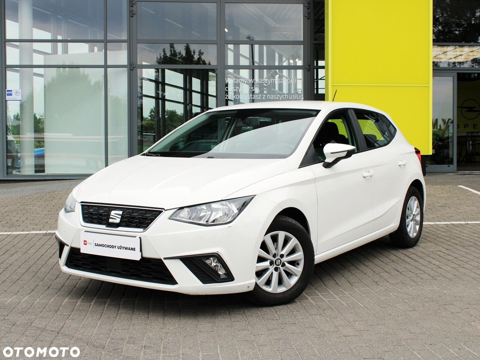 Seat Ibiza 1.0 TSI Style S&S - 2