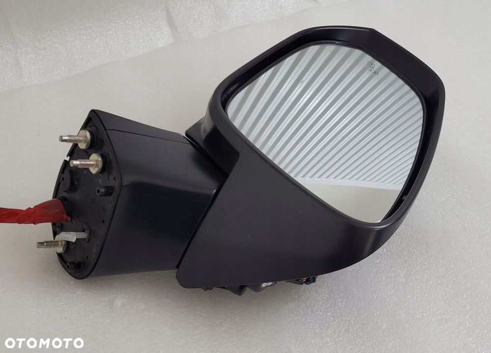 LUSTERKO LEWE TOYOTA RAV4 V 12PIN 2018- - 13