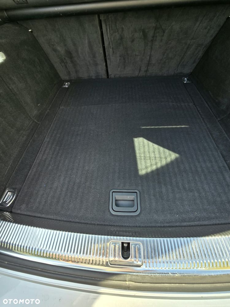 Audi A4 Avant - 20