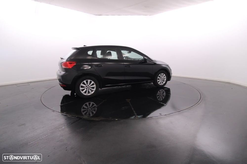 SEAT Ibiza 1.0 TSI Style - 8