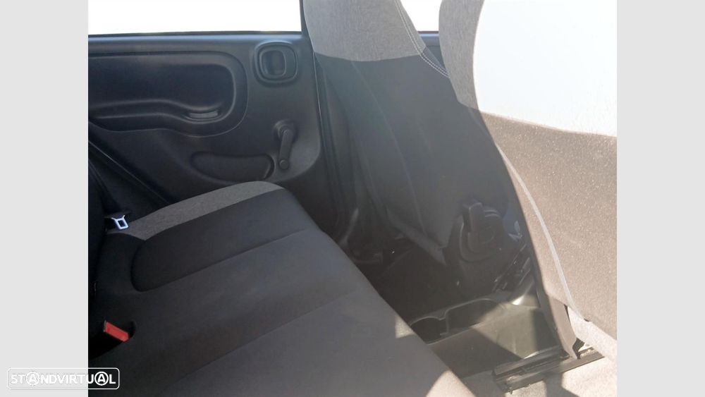 Fiat Panda 1.0 Hybrid City Life - 18