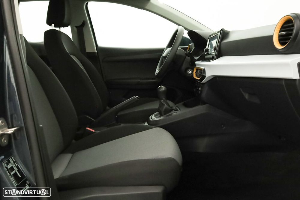 SEAT Ibiza 1.0 TSI Style - 20