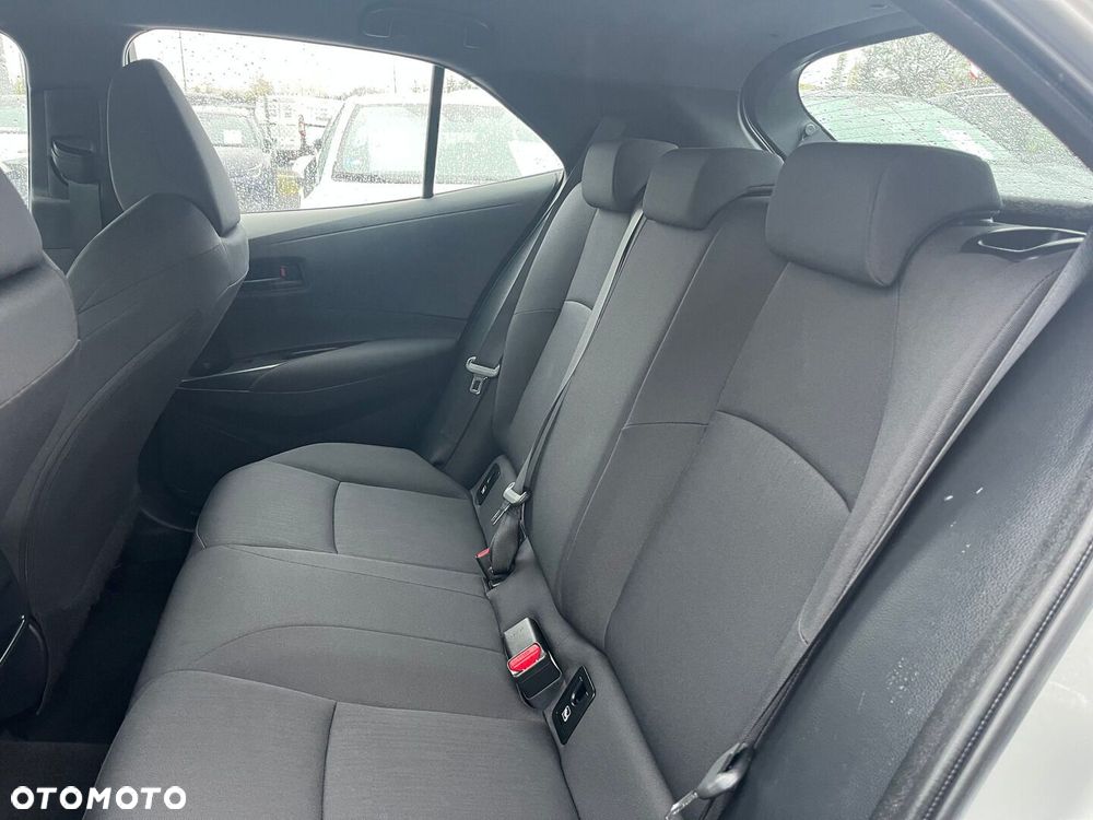 Toyota Corolla 1.2 T Active - 27