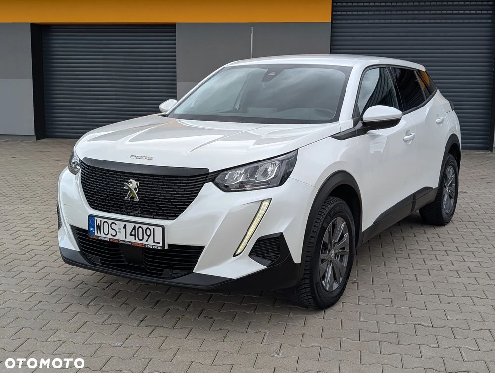 Peugeot 2008 PureTech 130 Active - 13