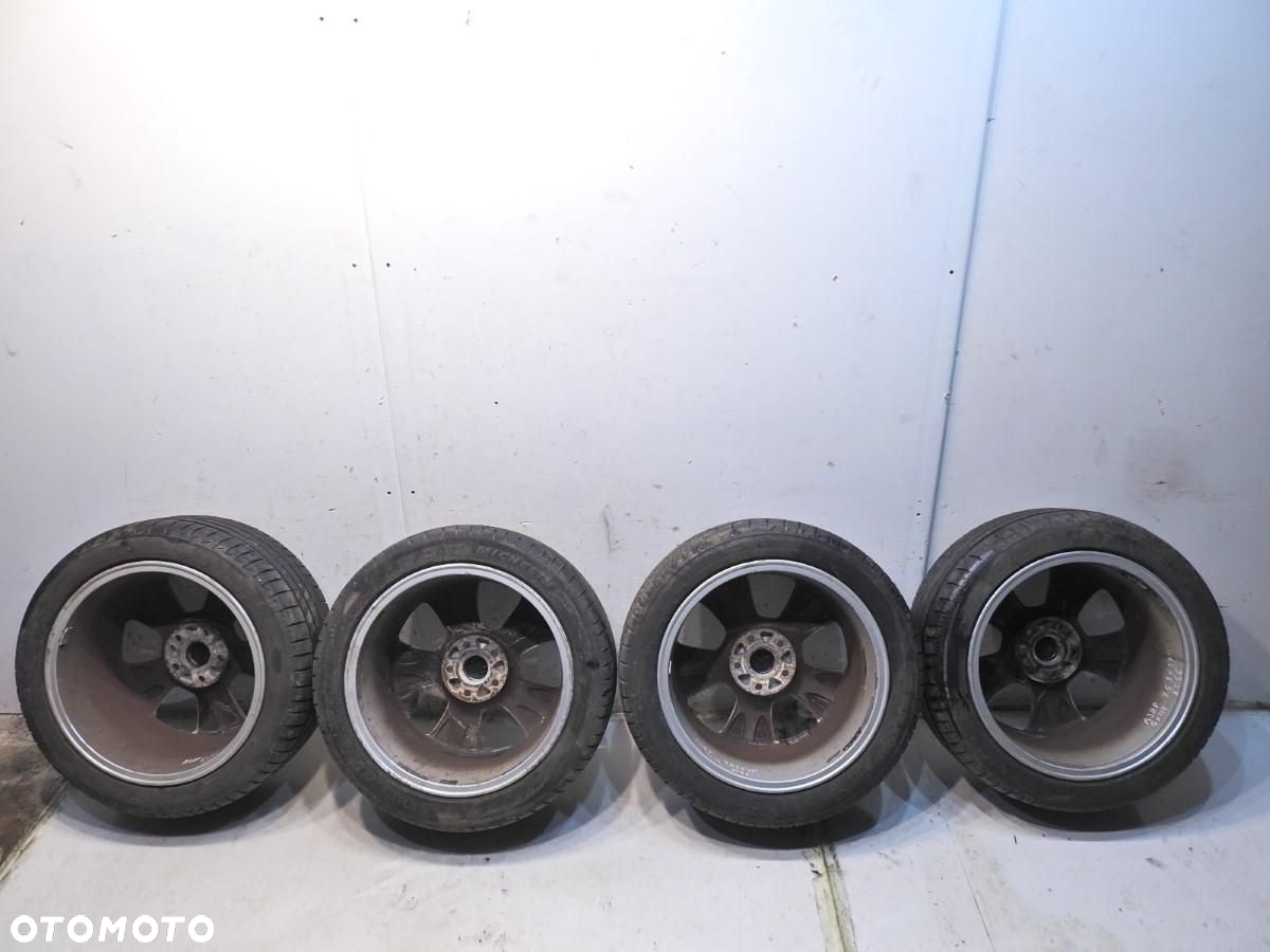 KOŁA FELGI OPONY 225/45/R17 AUDI A3 8P 8P0601025C - 7