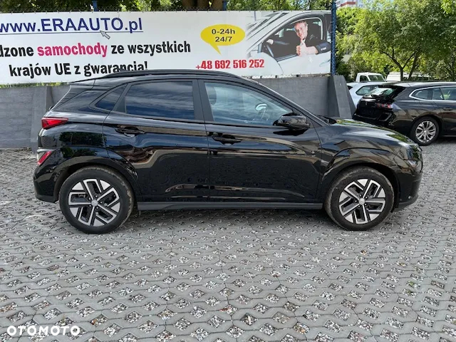 Hyundai Kona EV - 8