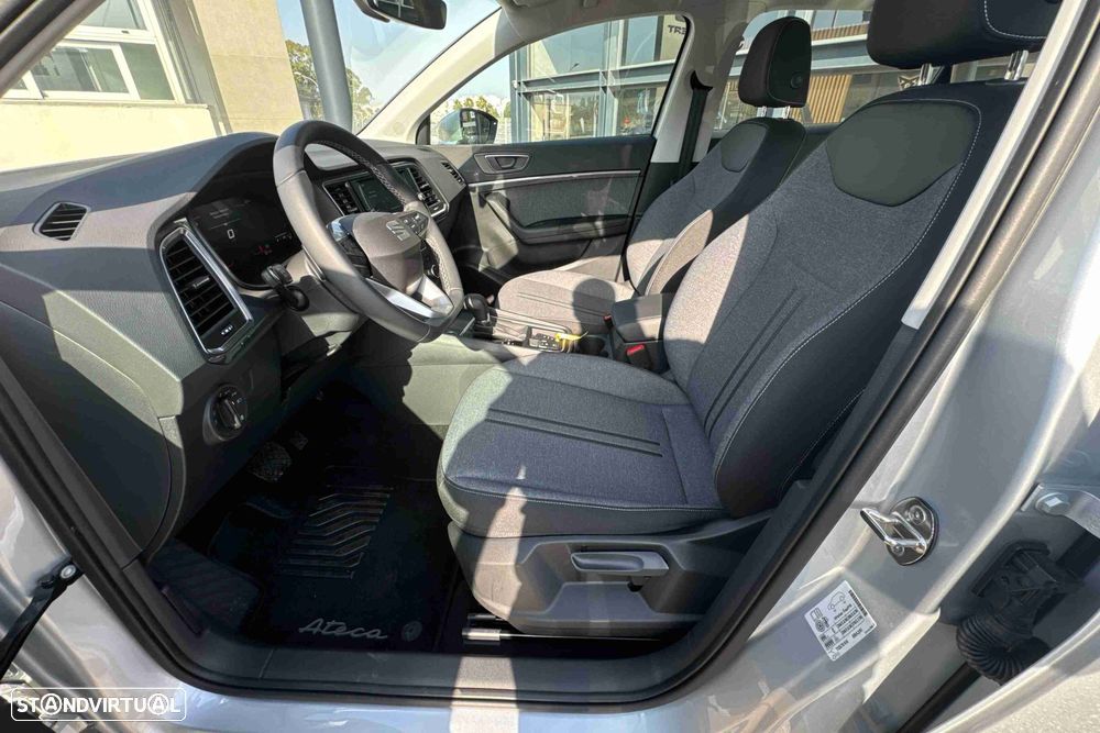 SEAT Ateca 2.0 TDI Style - 7