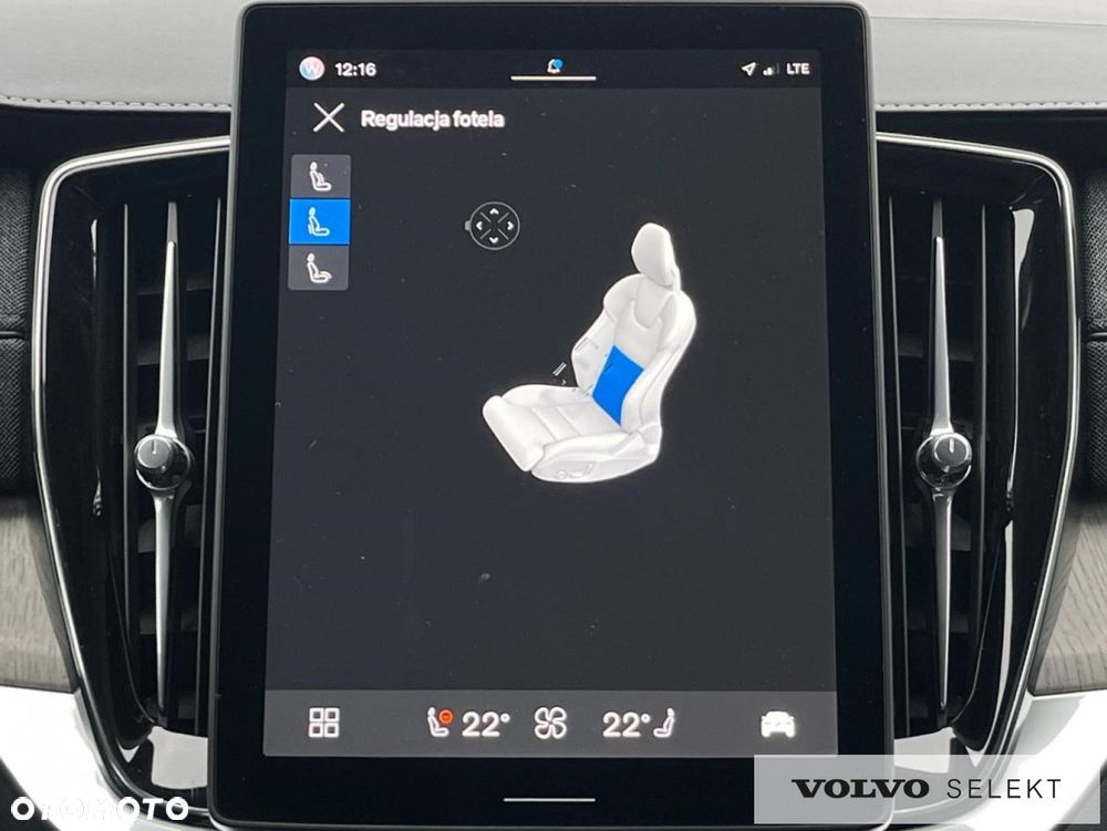 Volvo XC 90 - 27
