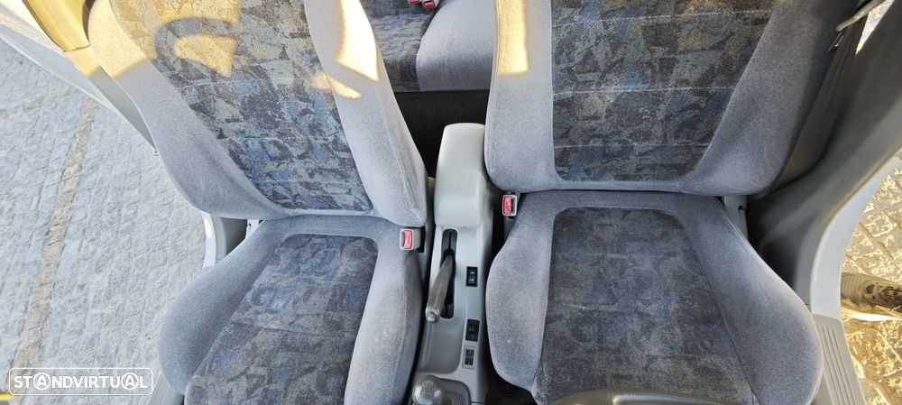 Toyota Corolla Liftback 1.3 Luna AC - 7