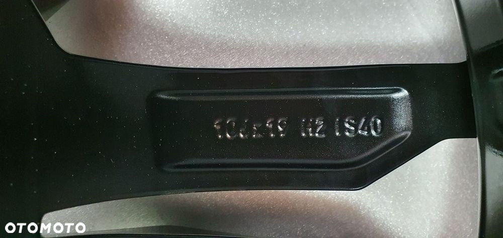 FELGA BMW Z4 G29 M-PAKIET 10X19 19 IS40 5X112 NOWA - 13