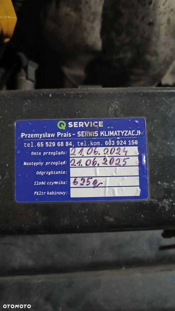 Citroën Xsara Picasso 1.6 HDI SX - 25