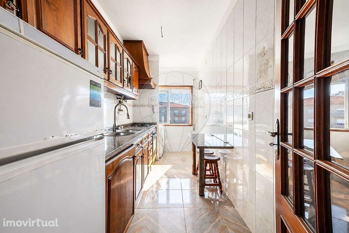 Apartamento T1 para venda - Grande imagem: 4/17