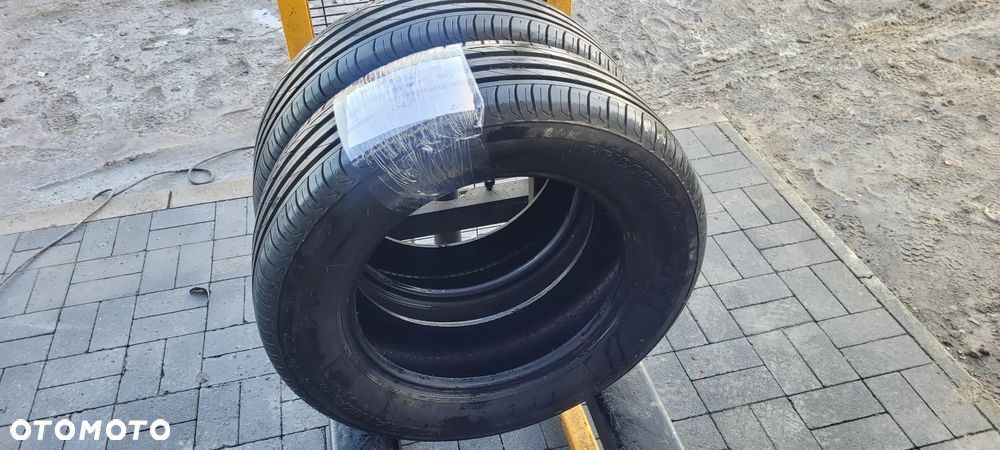 Opony letnie Bridgestone Turanza T001 195/65/15 2021 - 3