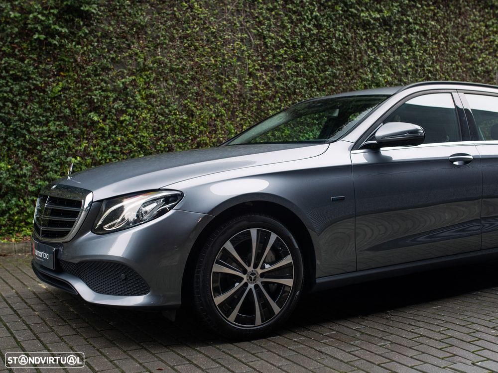 Mercedes-Benz E 300 de 9G-TRONIC Avantgarde - 5