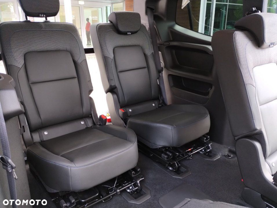Nissan Townstar - 21