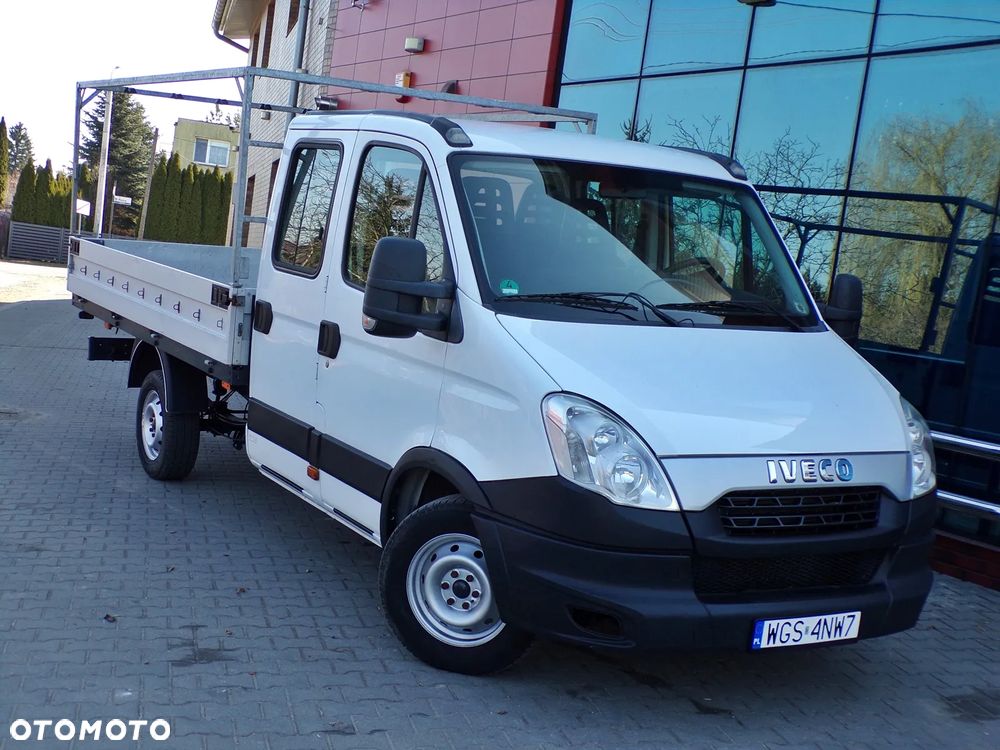 Iveco DAILY DOKA - 9