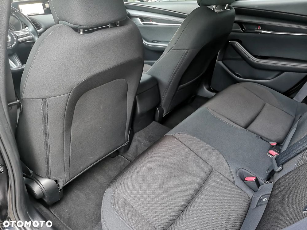 Mazda 3 SKYACTIV-G 120 Automatik Exclusive-Line - 23