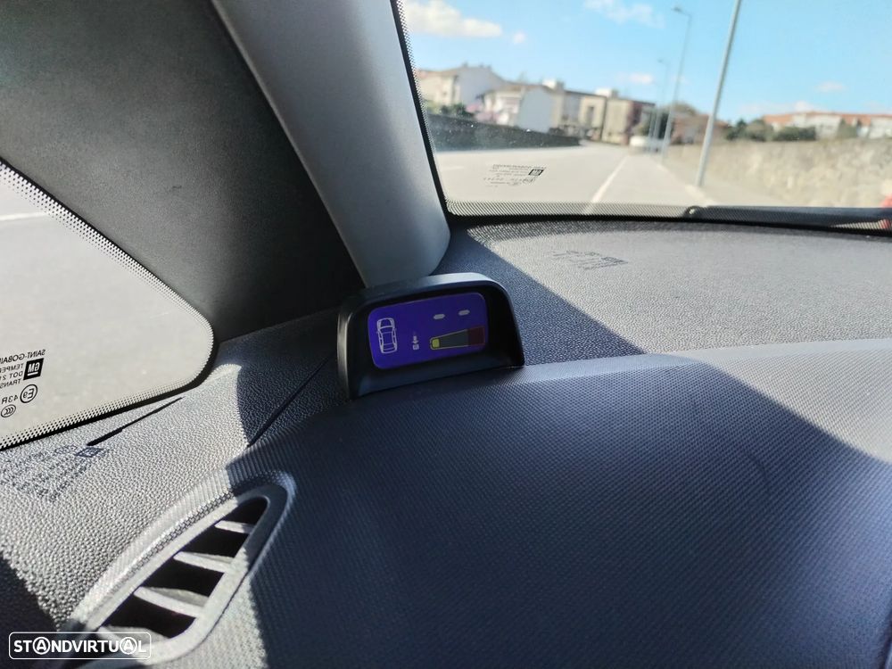 Opel Corsa 1.3 CDTi - 10