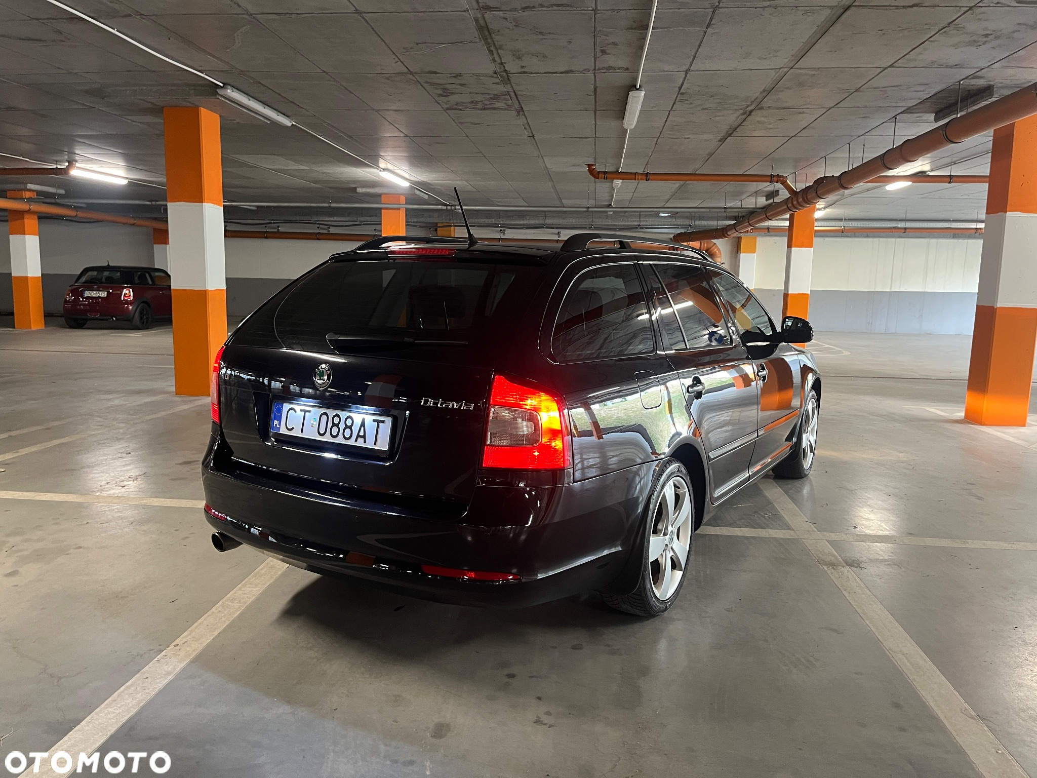 Skoda Octavia 2.0 TDI Ambiente - 15