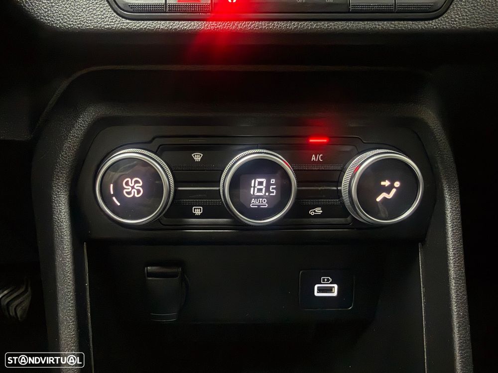 Dacia Sandero 1.0 ECO-G Stepway Bi-Fuel - 21