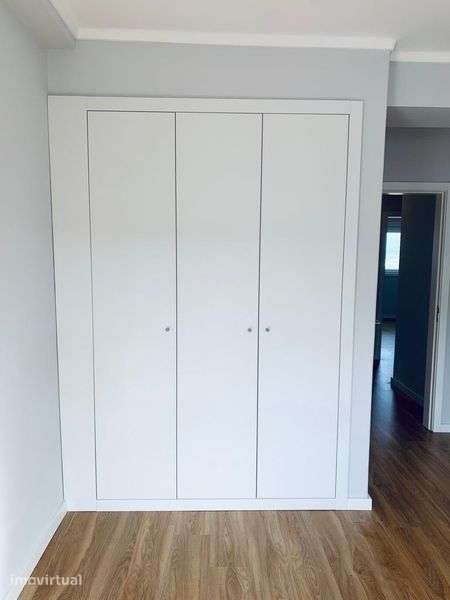 Apartamento T3 Oliveira do Bairro - Grande imagem: 2/12