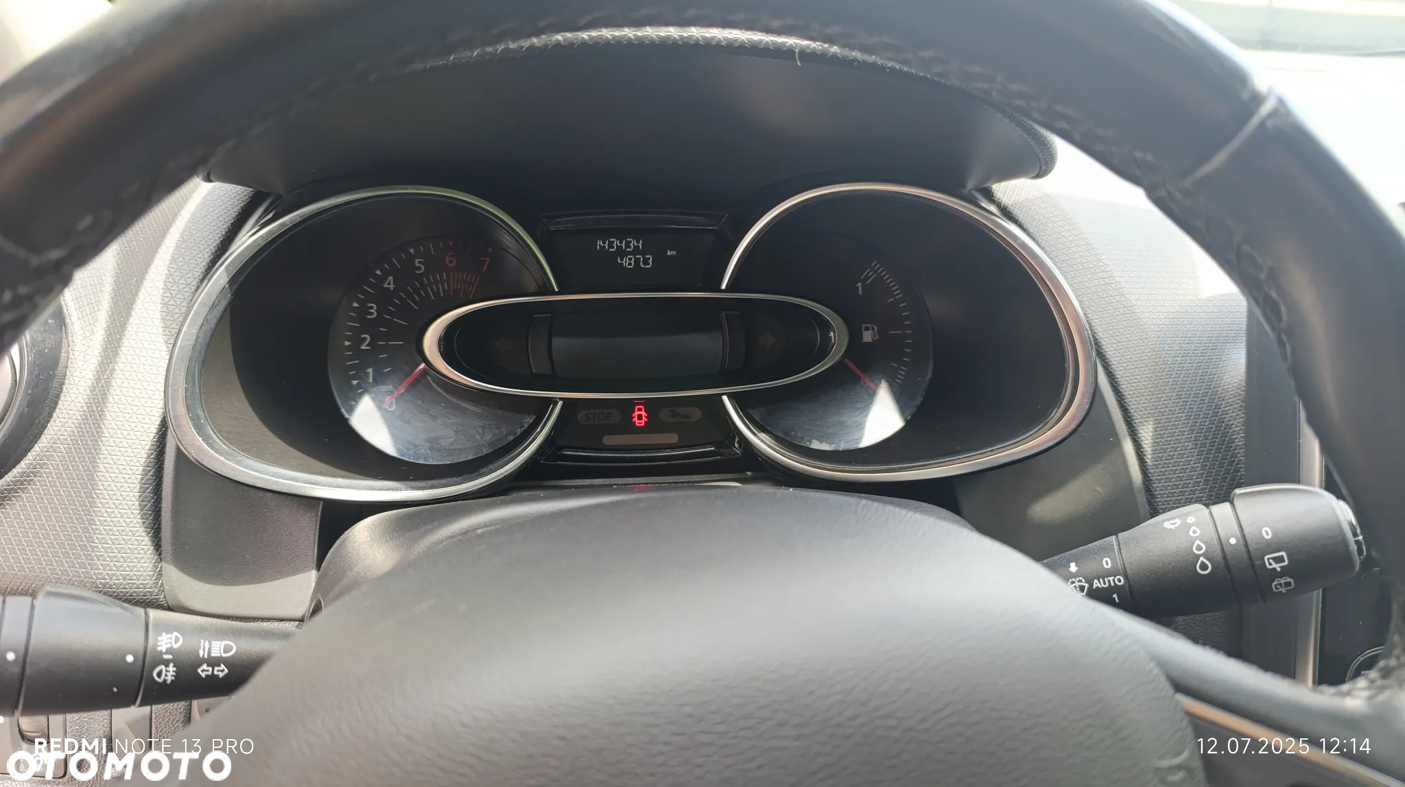 Renault Clio 0.9 Energy TCe Intens - 10
