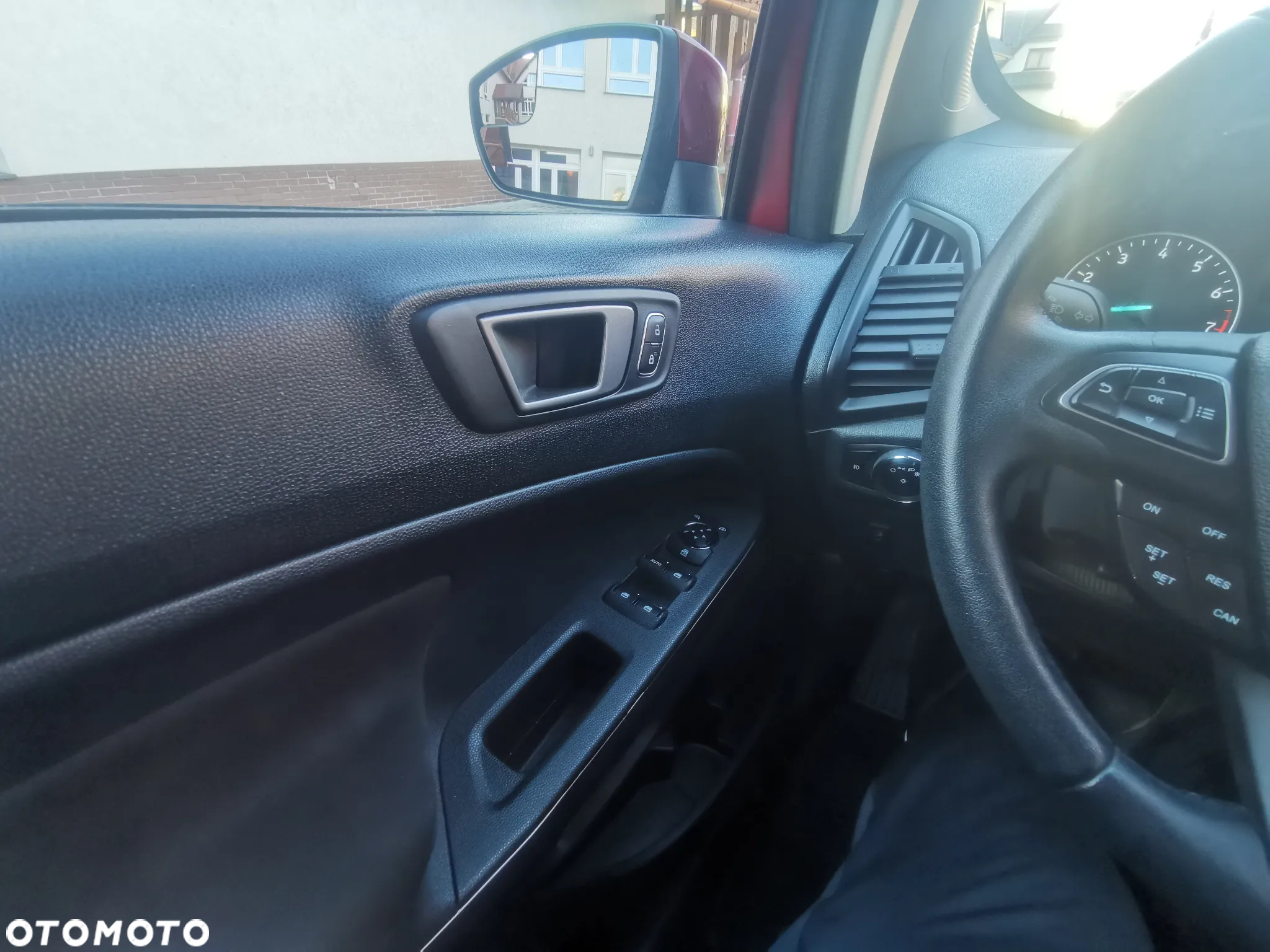 Ford EcoSport - 17