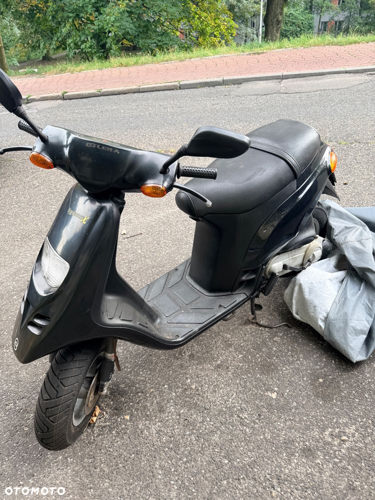 Piaggio Inny - 3