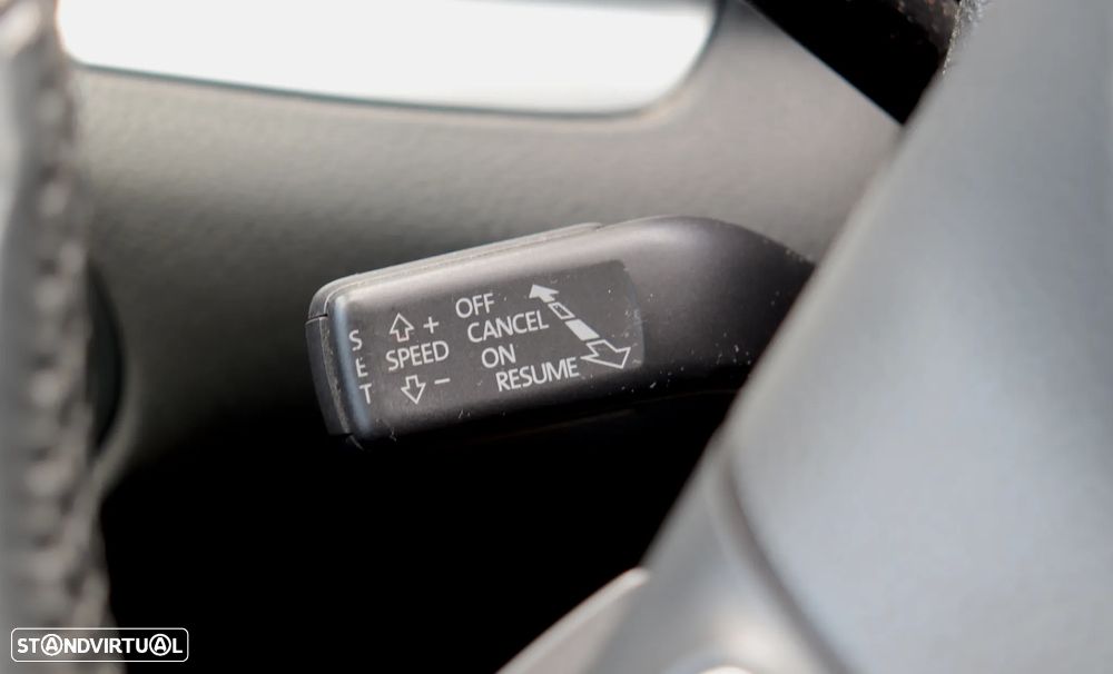 VW Sharan 2.0 TDI Highline DSG - 21