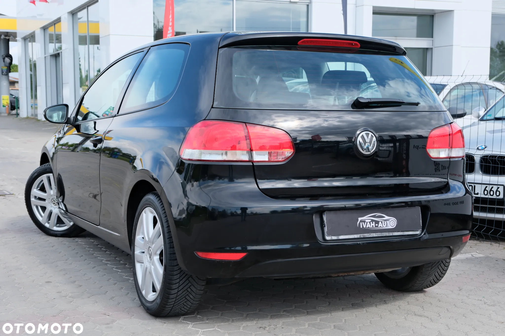 Volkswagen Golf 1.4 Edition - 5