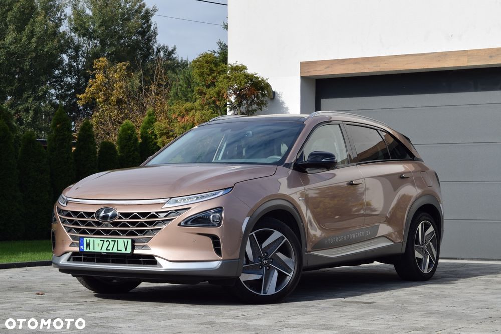Hyundai NEXO Prime - 39