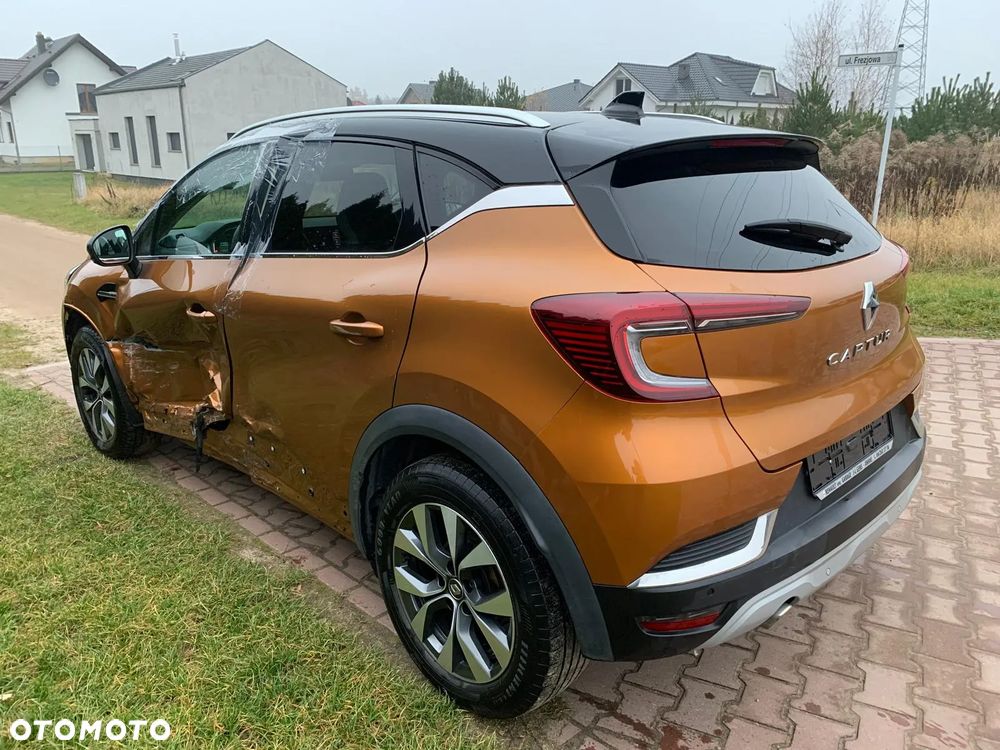 Renault Captur BLUE dCi 115 INTENS - 7