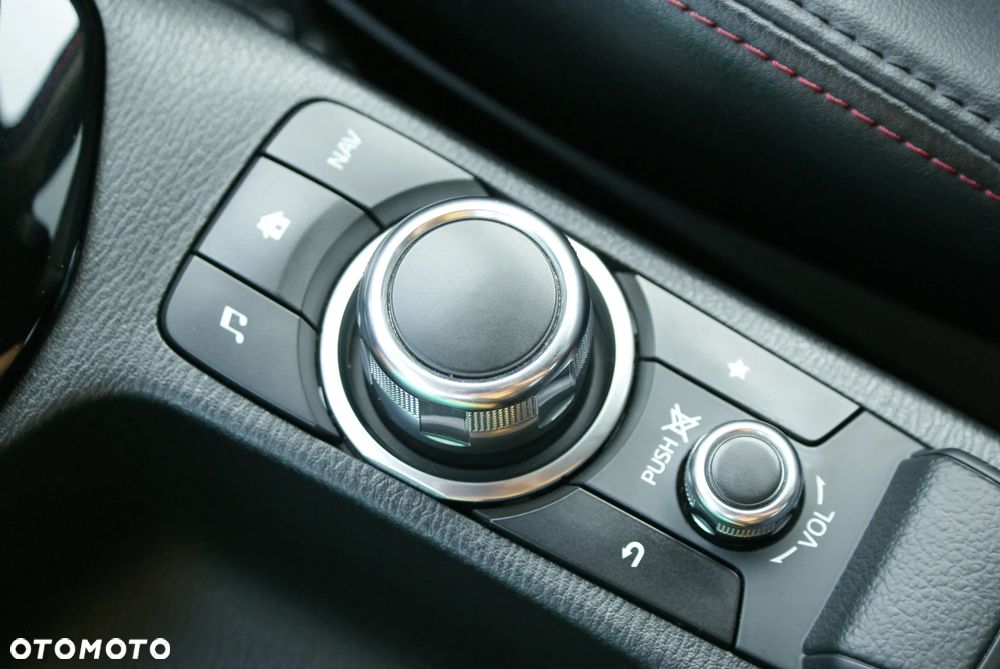 Mazda CX-3 SKYACTIV-G 150 i-ELOOP AWD Exclusive-Line - 11