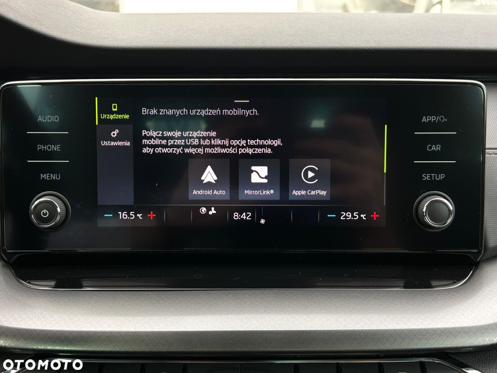 Skoda Octavia 1.5 TSI ACT Ambition - 29