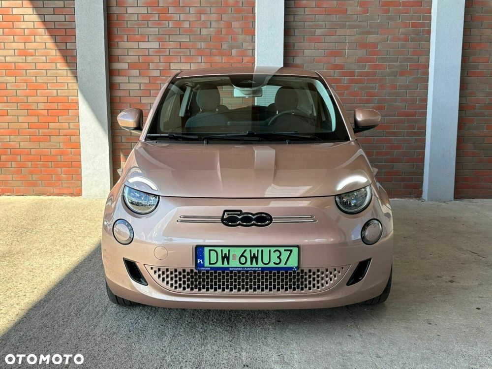 Fiat 500 23.8 Icon - 2