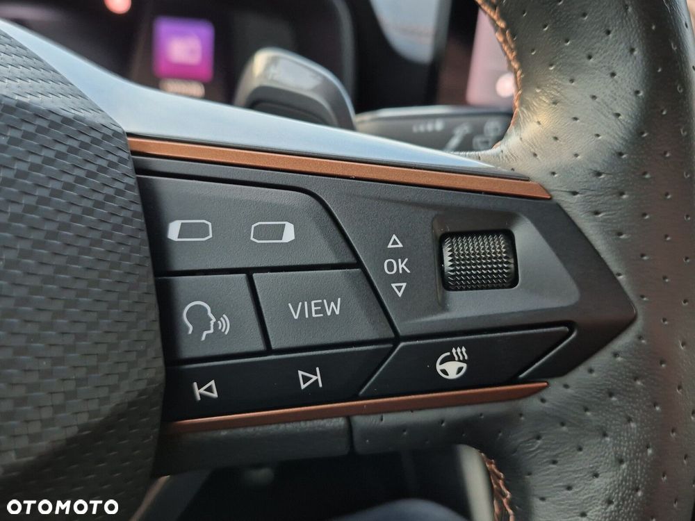 Cupra Formentor 2.0 TSI VZ DSG - 15