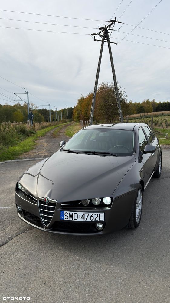Alfa Romeo 159