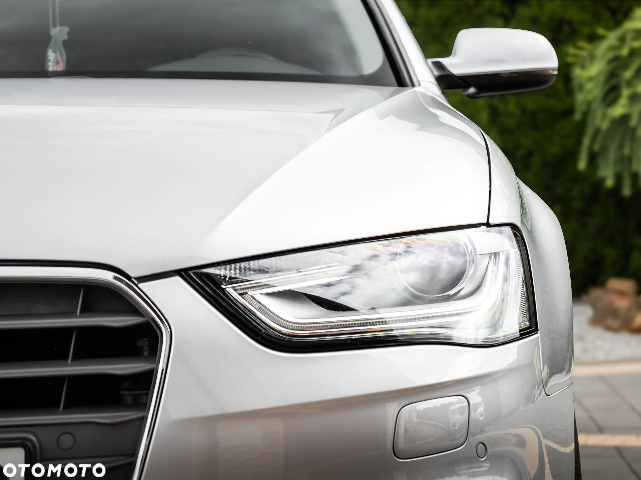 Audi A4 - 35