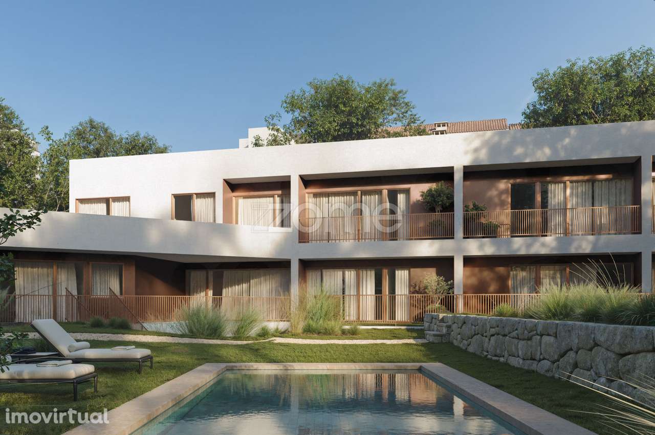 Apartamento T1 Novo em Cedofeita - Grande imagem: 3/9