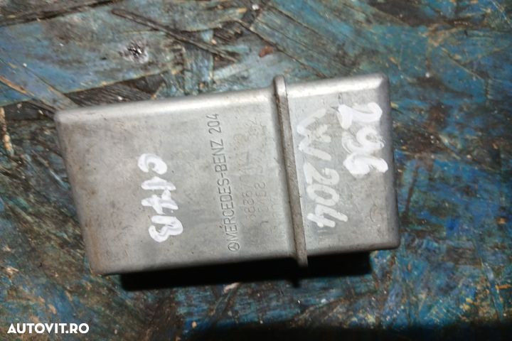 Blocator volan A2045458132 A2045458132 Mercedes-Benz C-Class W204/S20 - 1